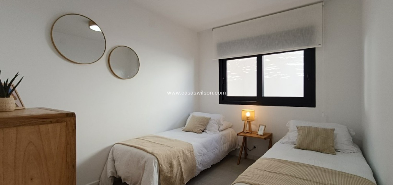 Bestaande bouw - Villa - Torrevieja  La Siesta - El Chaparral