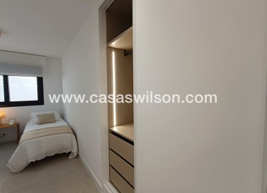 Bestaande bouw - Villa - Torrevieja  La Siesta - El Chaparral