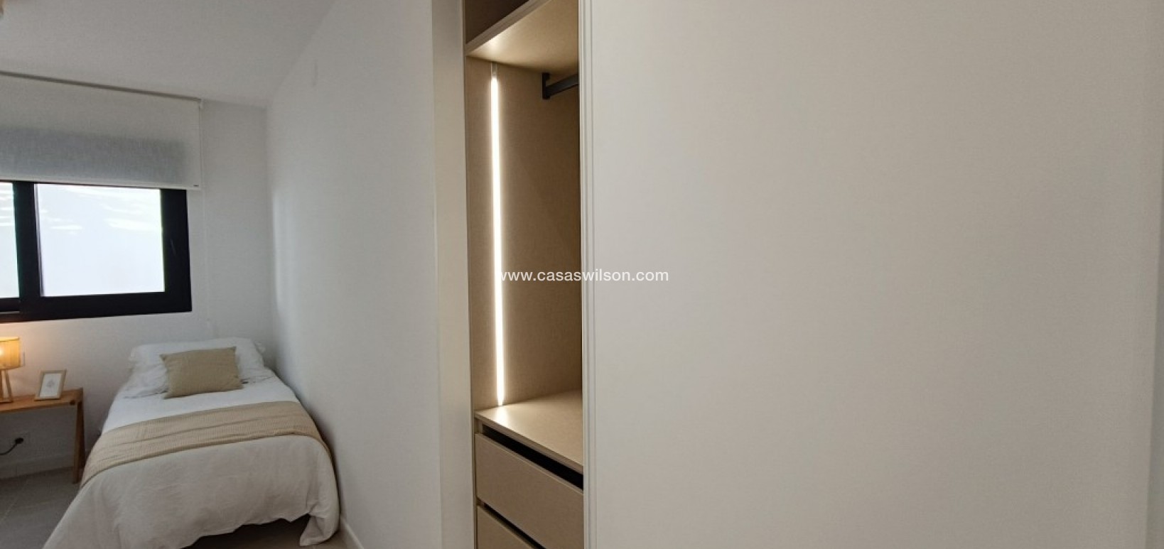 Bestaande bouw - Villa - Torrevieja  La Siesta - El Chaparral