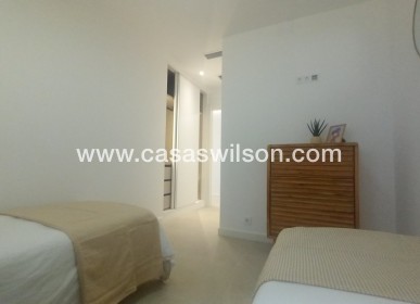 Bestaande bouw - Villa - Torrevieja  La Siesta - El Chaparral