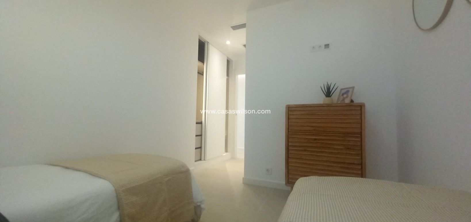 Bestaande bouw - Villa - Torrevieja  La Siesta - El Chaparral