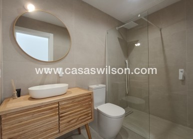 Bestaande bouw - Villa - Torrevieja  La Siesta - El Chaparral