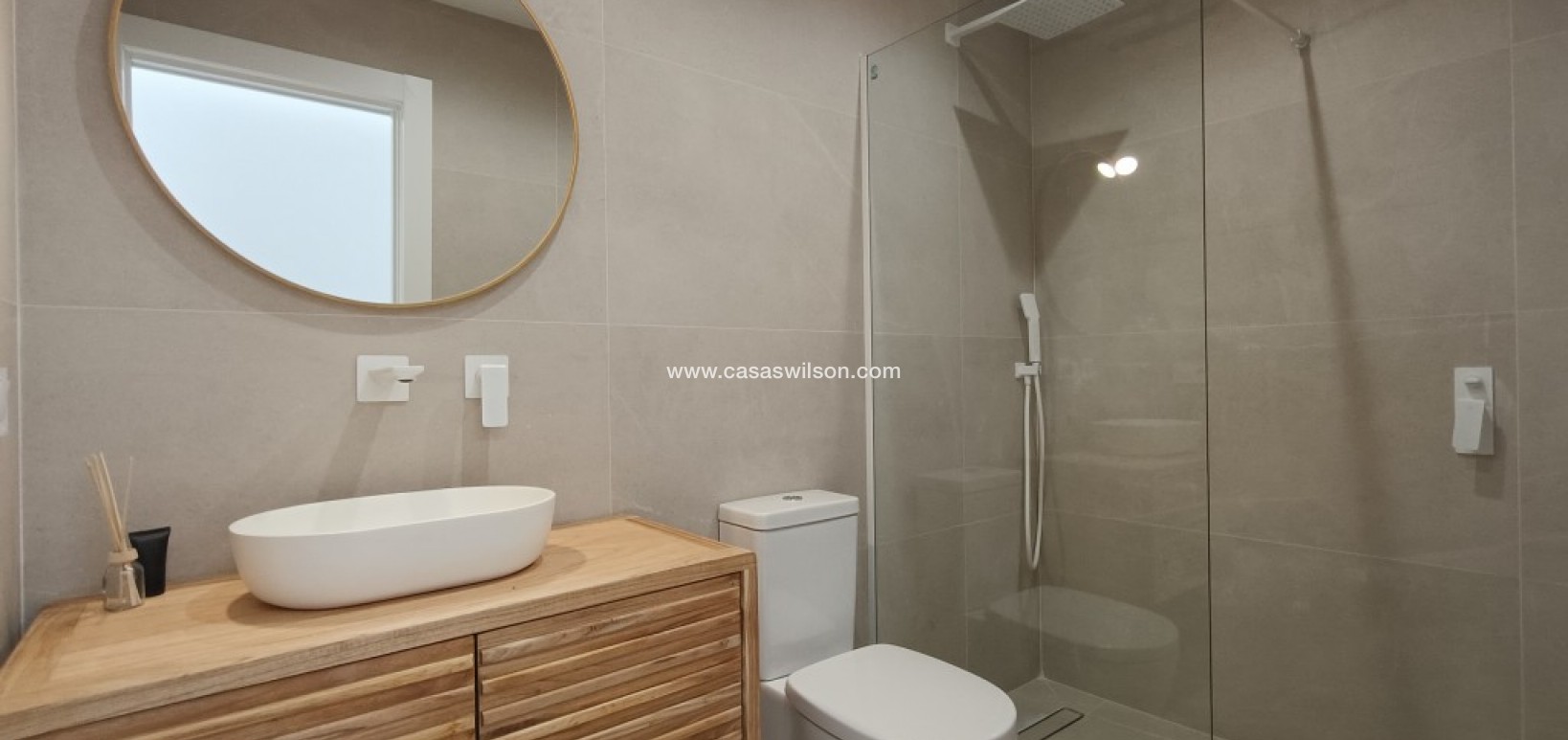 Bestaande bouw - Villa - Torrevieja  La Siesta - El Chaparral