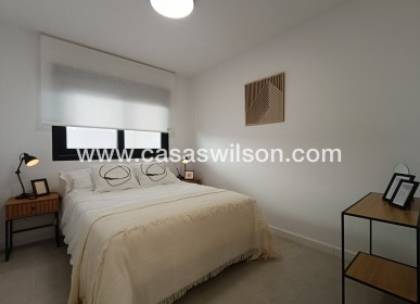 Bestaande bouw - Villa - Torrevieja  La Siesta - El Chaparral