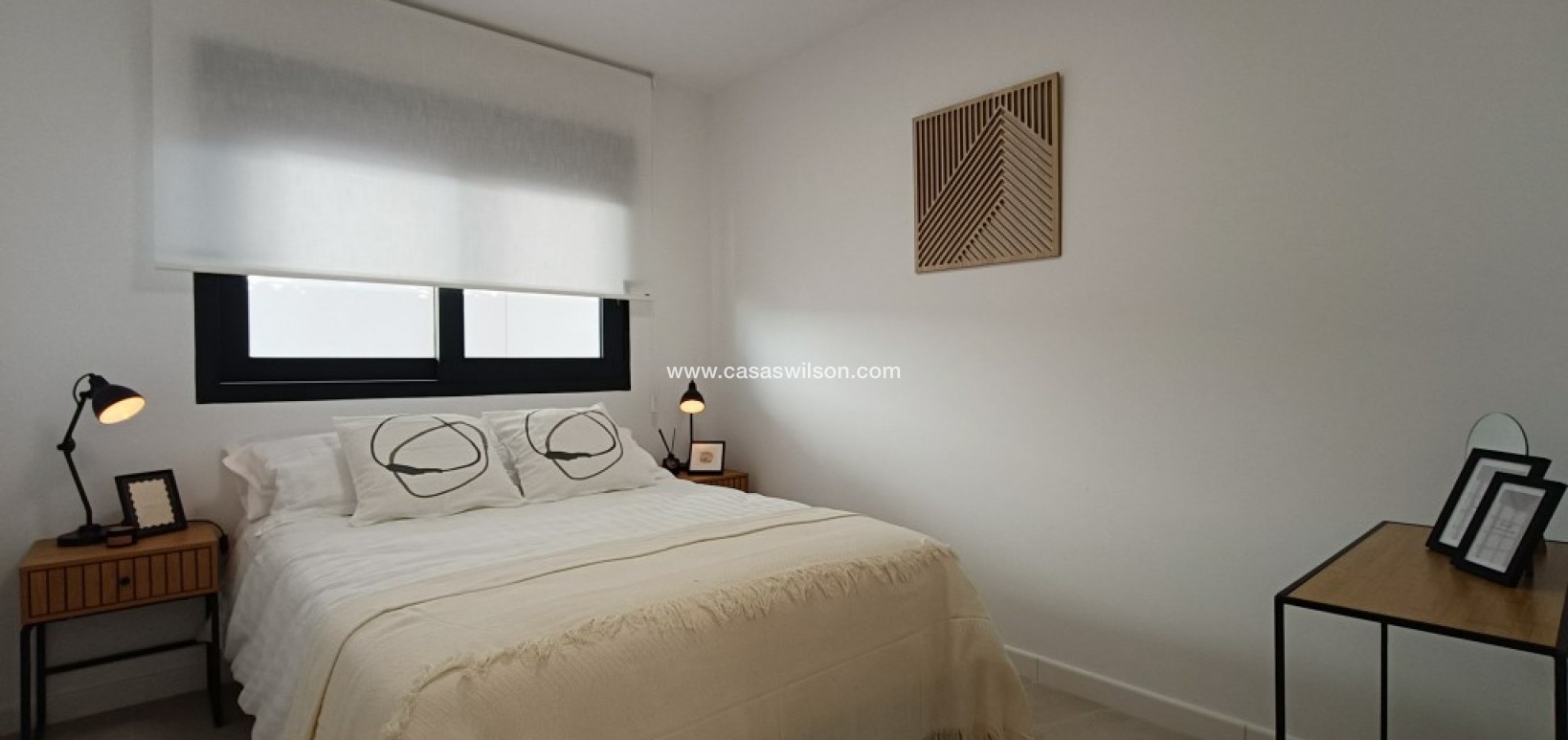 Bestaande bouw - Villa - Torrevieja  La Siesta - El Chaparral