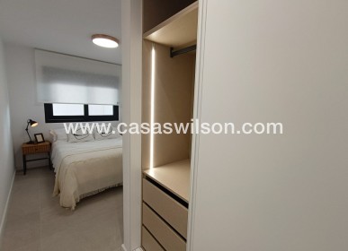 Bestaande bouw - Villa - Torrevieja  La Siesta - El Chaparral
