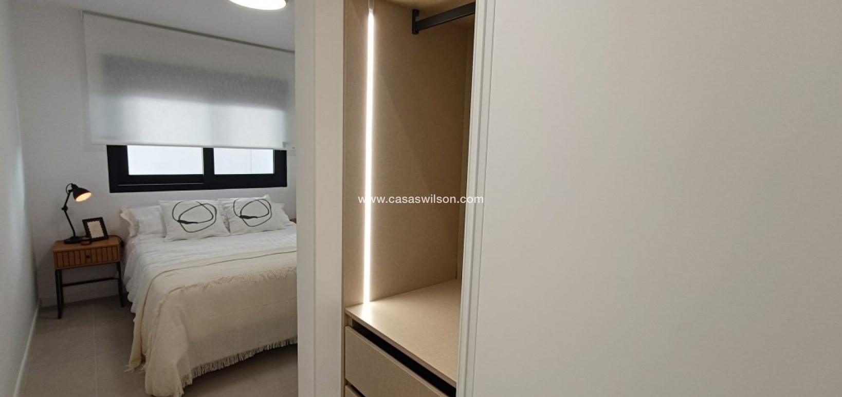 Bestaande bouw - Villa - Torrevieja  La Siesta - El Chaparral