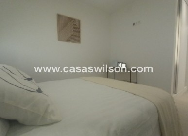 Bestaande bouw - Villa - Torrevieja  La Siesta - El Chaparral