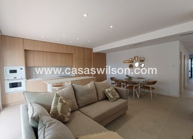 Bestaande bouw - Villa - Torrevieja  La Siesta - El Chaparral