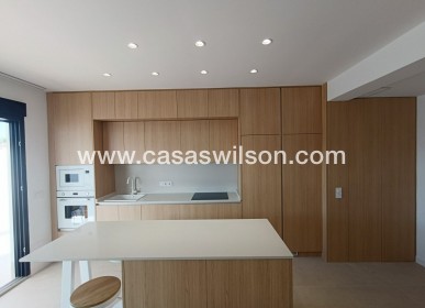 Bestaande bouw - Villa - Torrevieja  La Siesta - El Chaparral