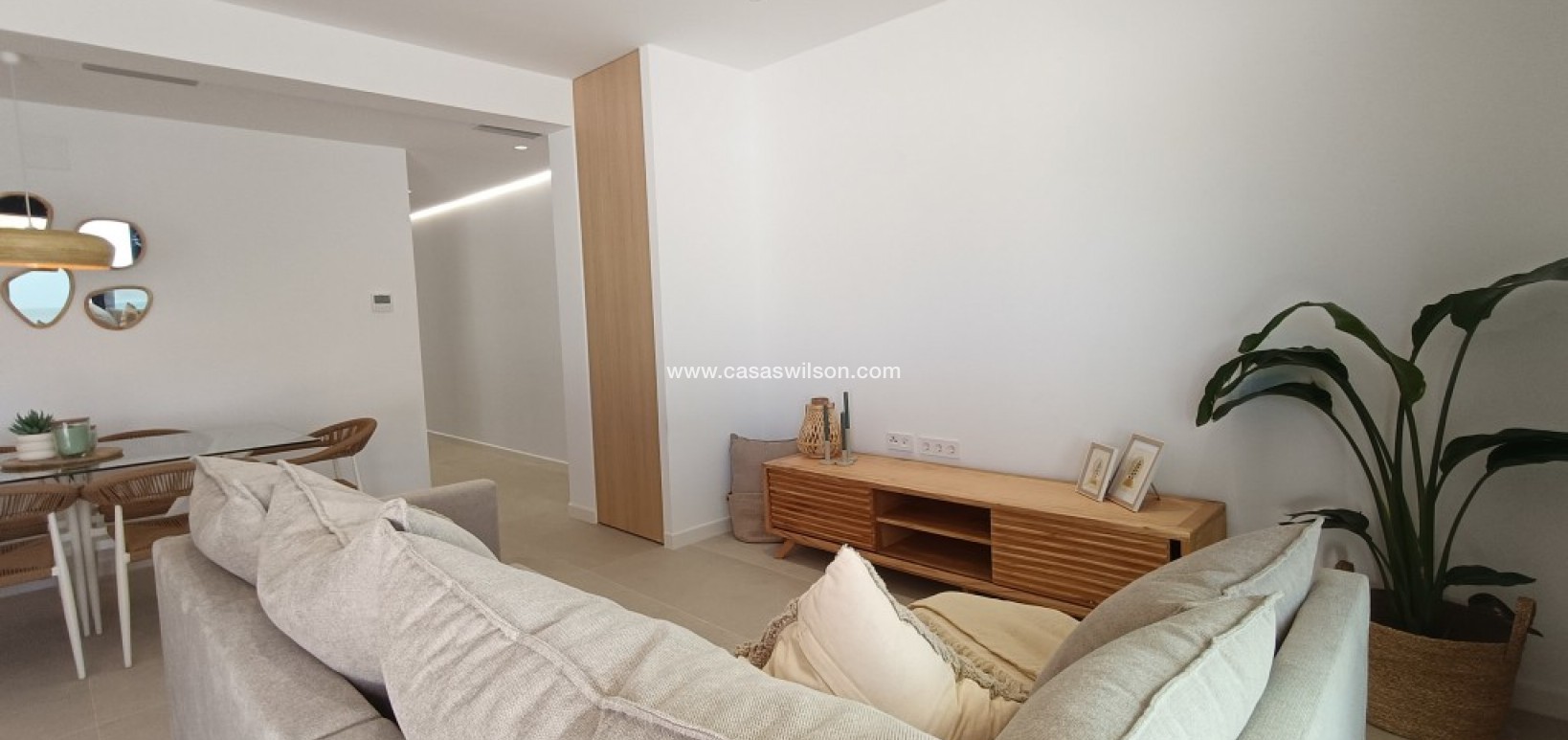 Bestaande bouw - Villa - Torrevieja  La Siesta - El Chaparral