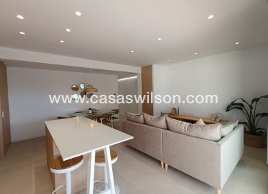 Bestaande bouw - Villa - Torrevieja  La Siesta - El Chaparral