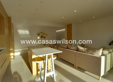 Bestaande bouw - Villa - Torrevieja  La Siesta - El Chaparral