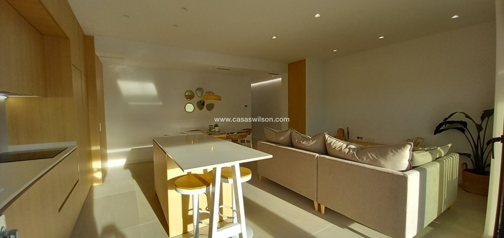 Bestaande bouw - Villa - Torrevieja  La Siesta - El Chaparral