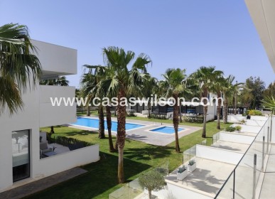 Venta - Apartamento - Mar de Cristal