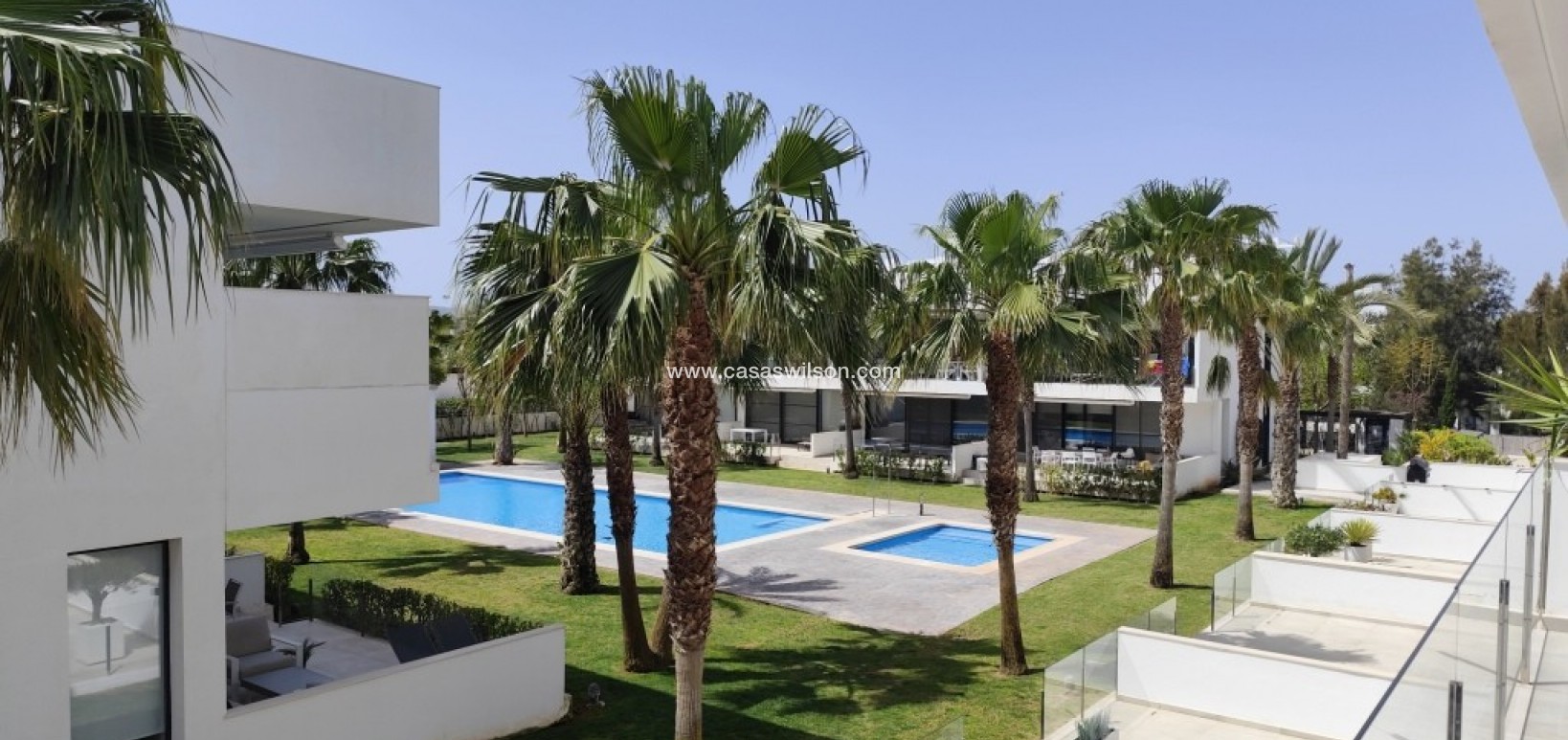 Venta - Apartamento - Mar de Cristal