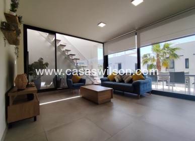 Venta - Apartamento - Mar de Cristal