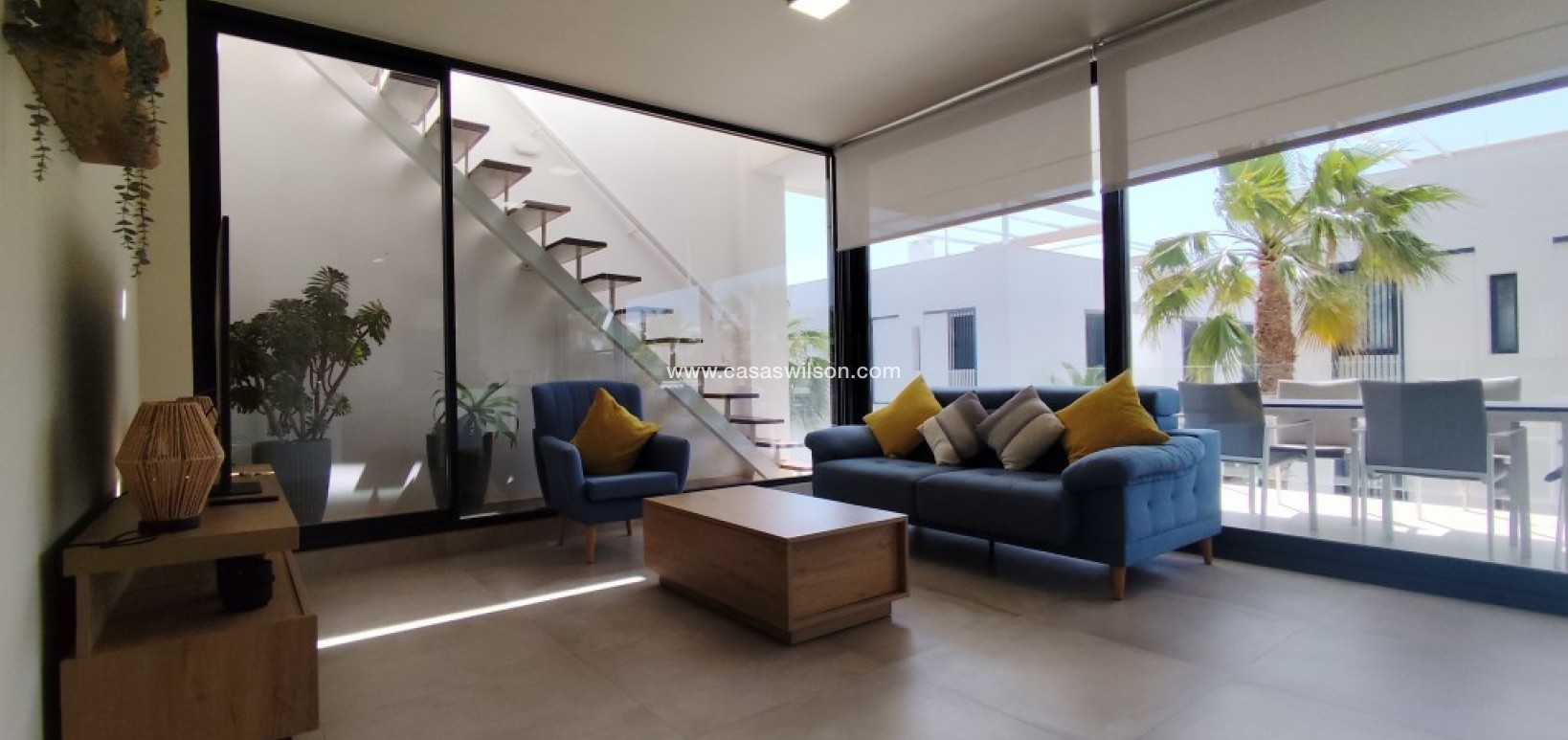 Venta - Apartamento - Mar de Cristal