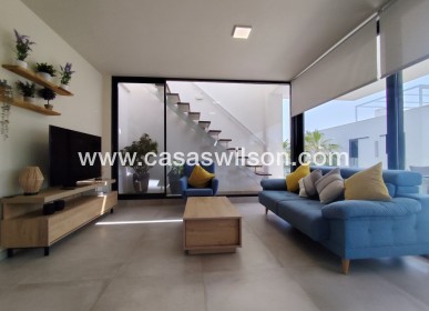 Venta - Apartamento - Mar de Cristal