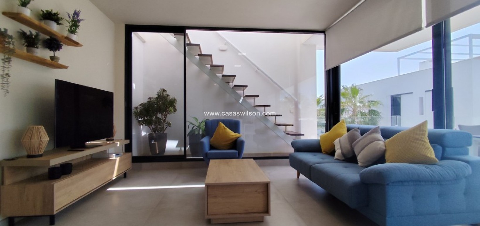 Venta - Apartamento - Mar de Cristal