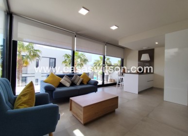 Venta - Apartamento - Mar de Cristal