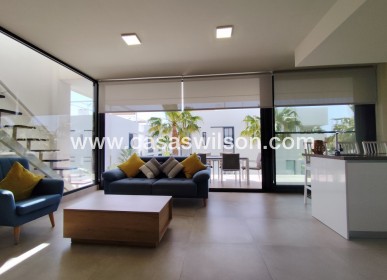 Venta - Apartamento - Mar de Cristal