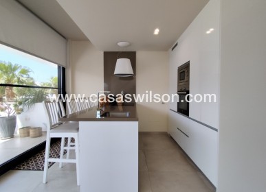 Venta - Apartamento - Mar de Cristal