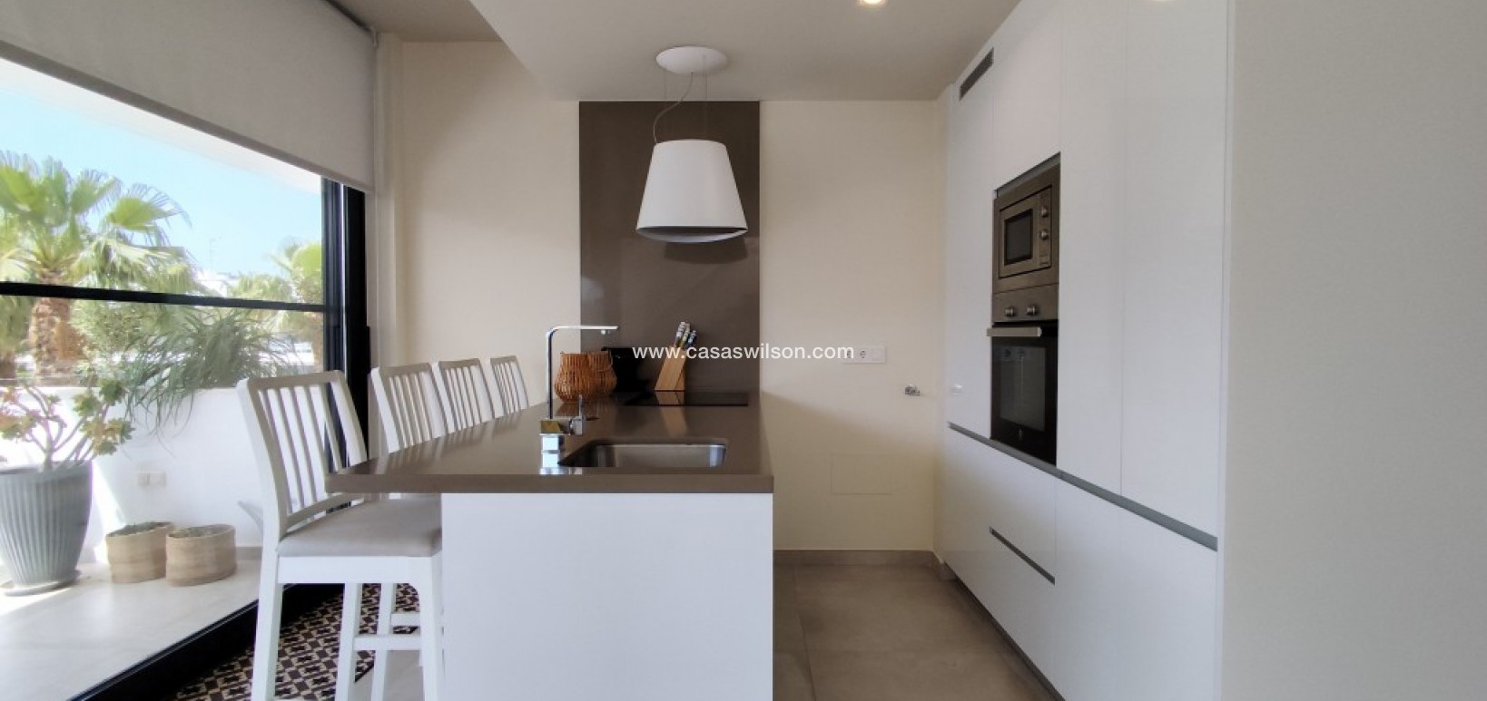 Venta - Apartamento - Mar de Cristal