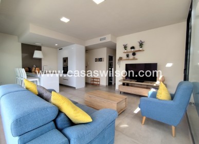Venta - Apartamento - Mar de Cristal