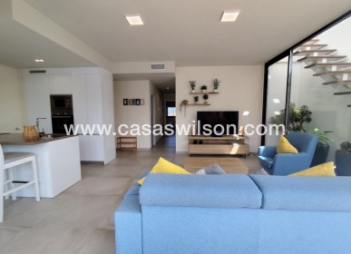 Venta - Apartamento - Mar de Cristal