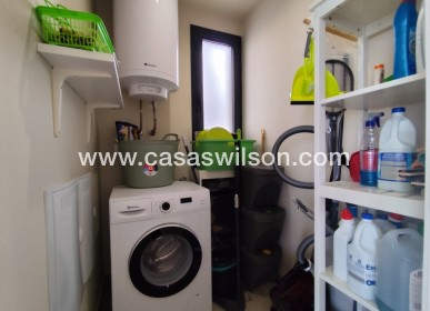 Venta - Apartamento - Mar de Cristal