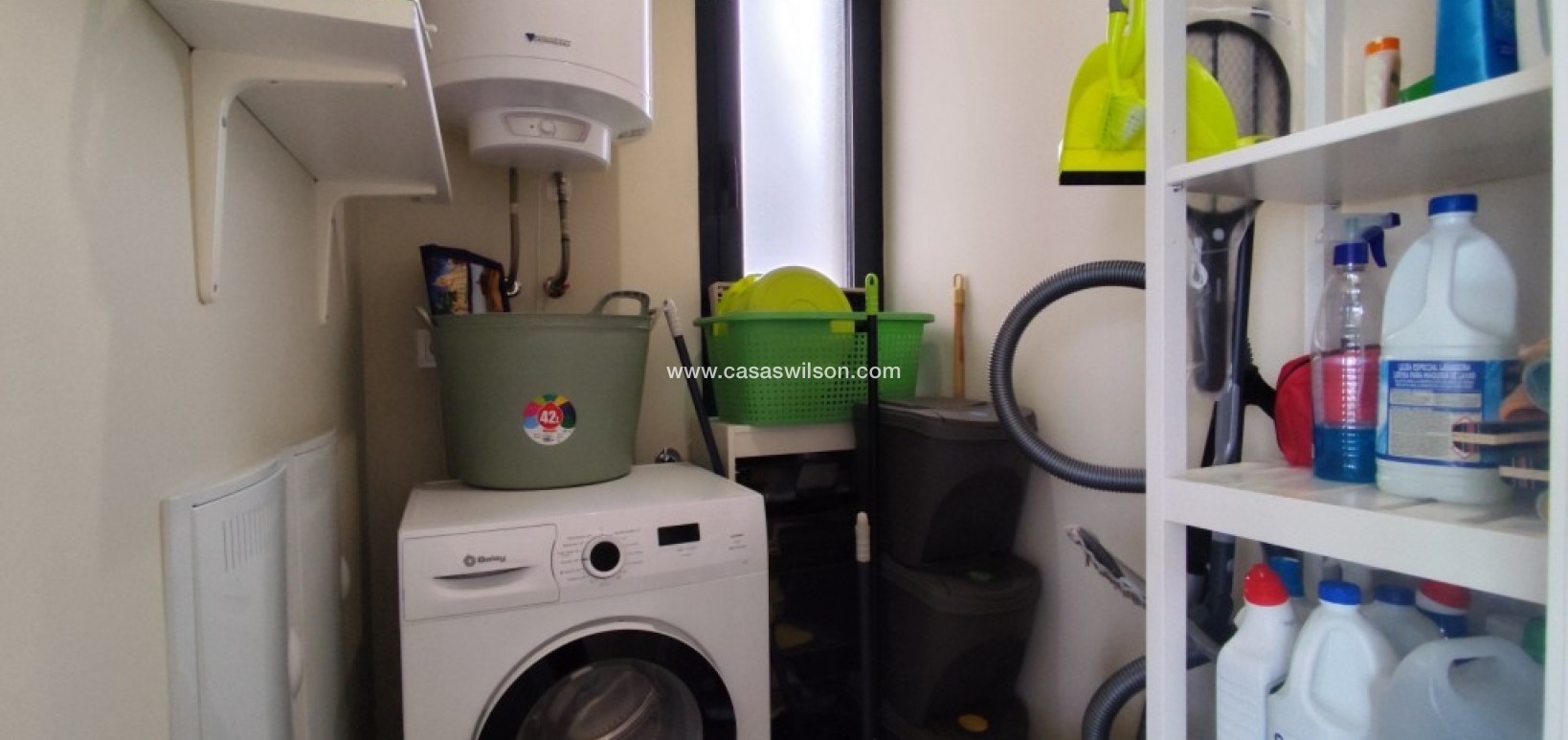 Venta - Apartamento - Mar de Cristal
