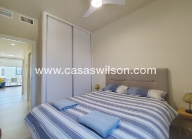 Venta - Apartamento - Mar de Cristal