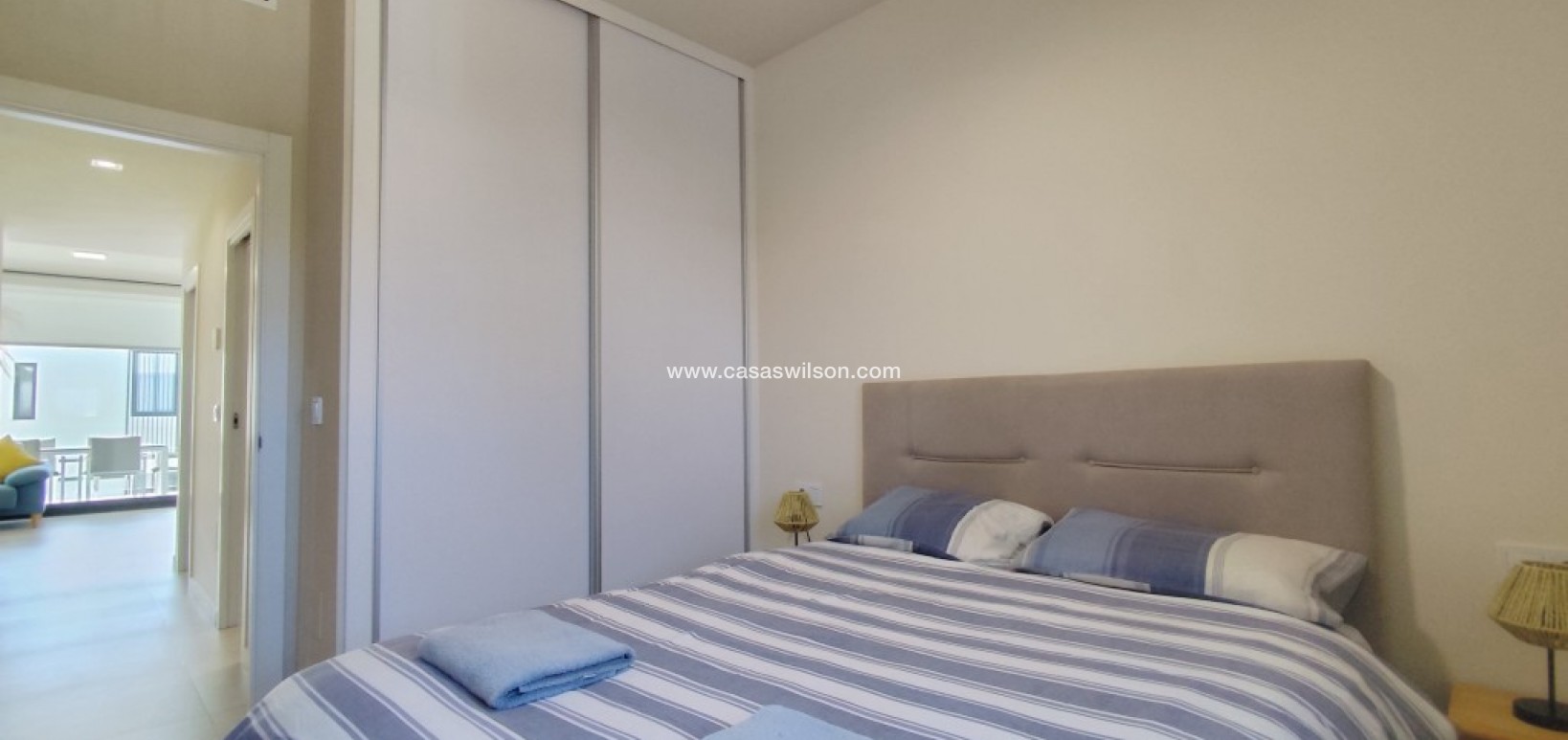 Venta - Apartamento - Mar de Cristal