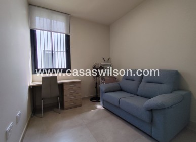Venta - Apartamento - Mar de Cristal