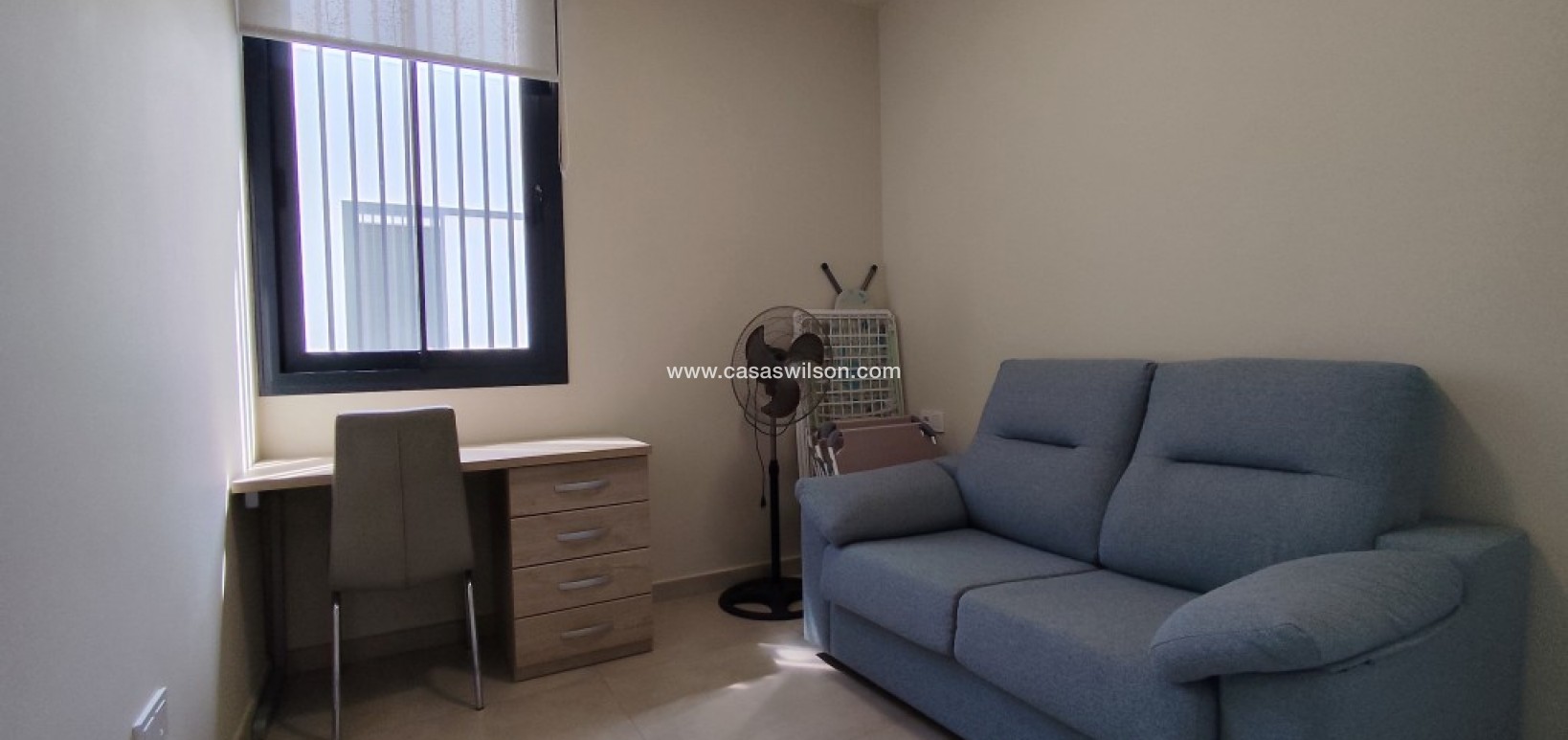 Venta - Apartamento - Mar de Cristal