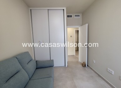 Venta - Apartamento - Mar de Cristal