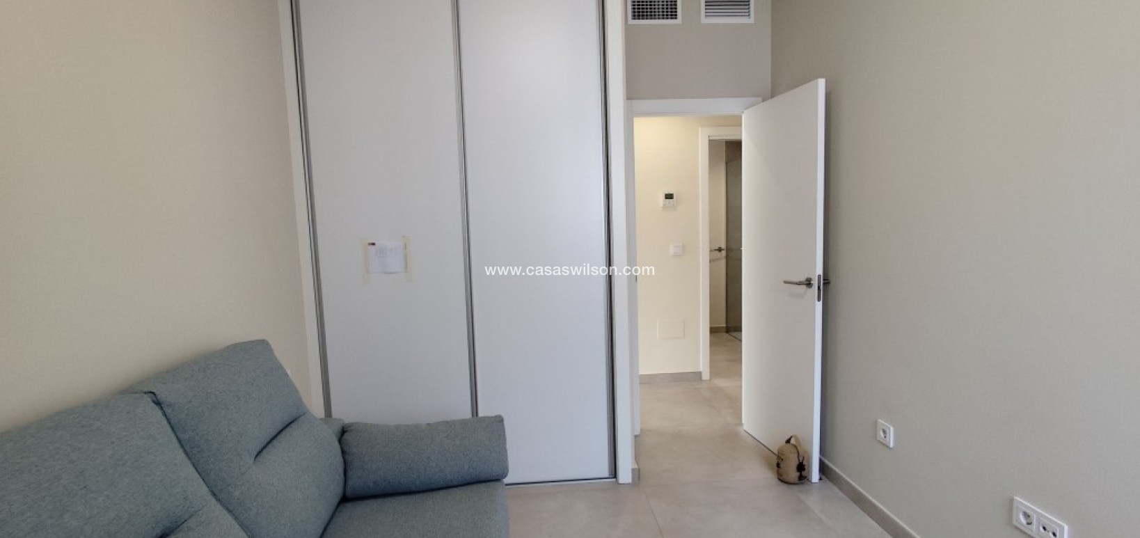 Venta - Apartamento - Mar de Cristal