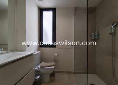 Venta - Apartamento - Mar de Cristal