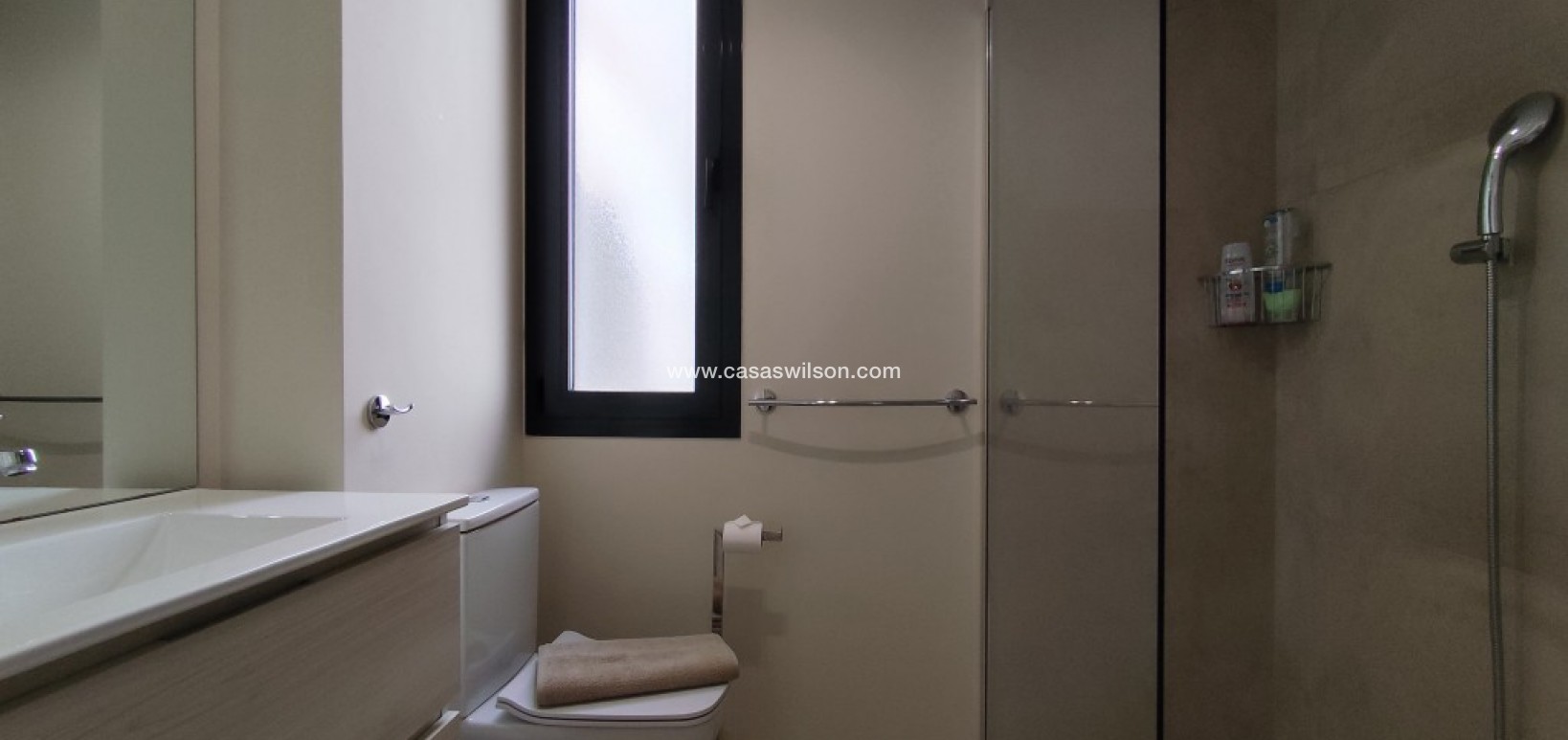 Venta - Apartamento - Mar de Cristal