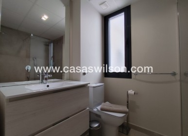 Venta - Apartamento - Mar de Cristal