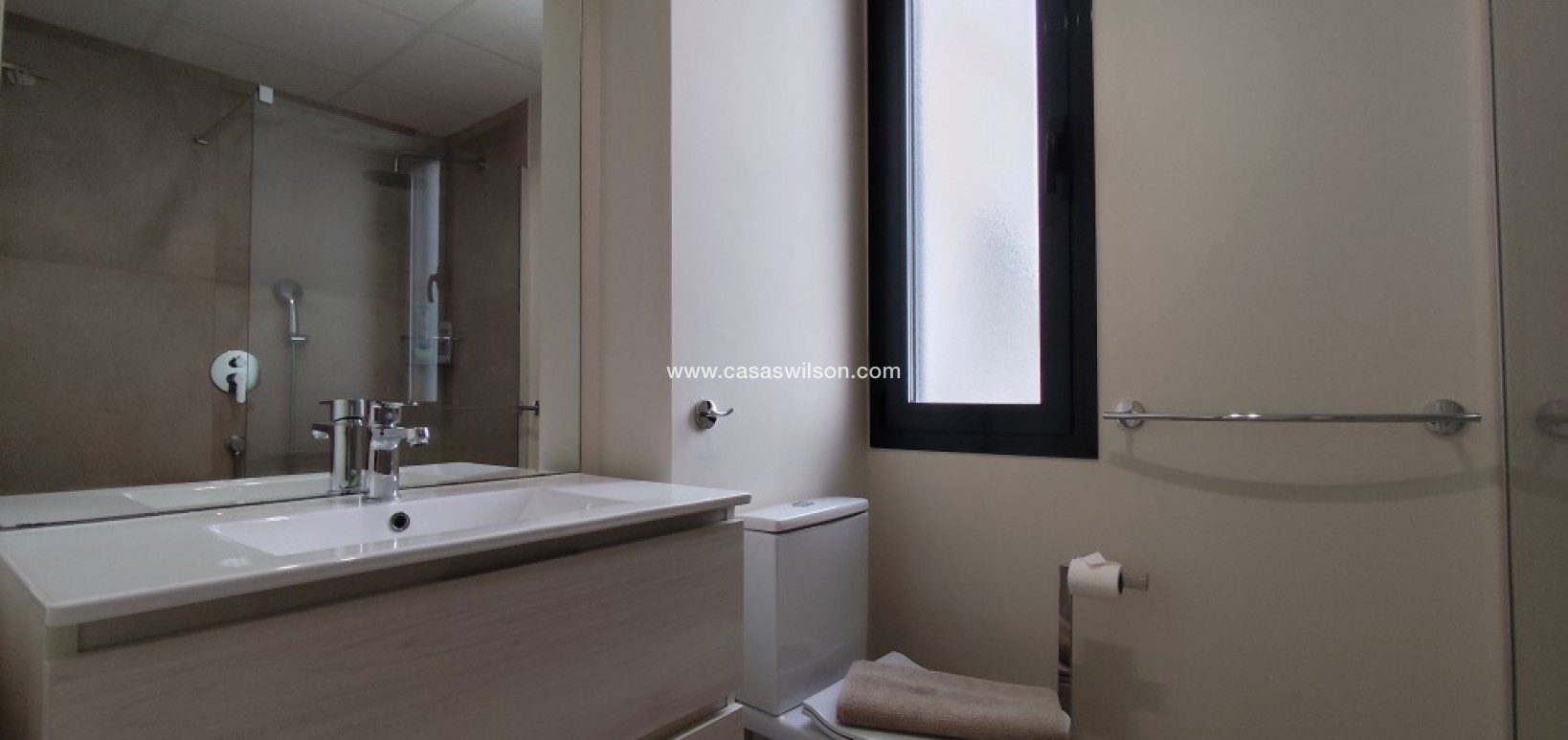 Venta - Apartamento - Mar de Cristal