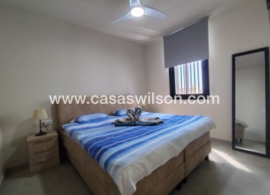 Venta - Apartamento - Mar de Cristal