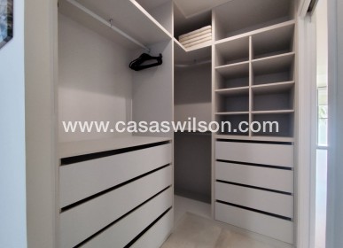 Venta - Apartamento - Mar de Cristal