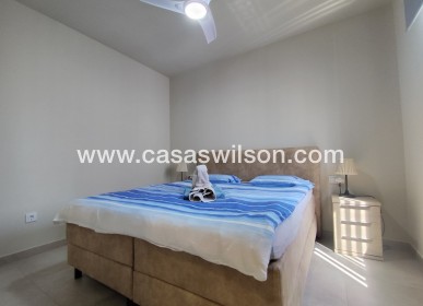 Venta - Apartamento - Mar de Cristal