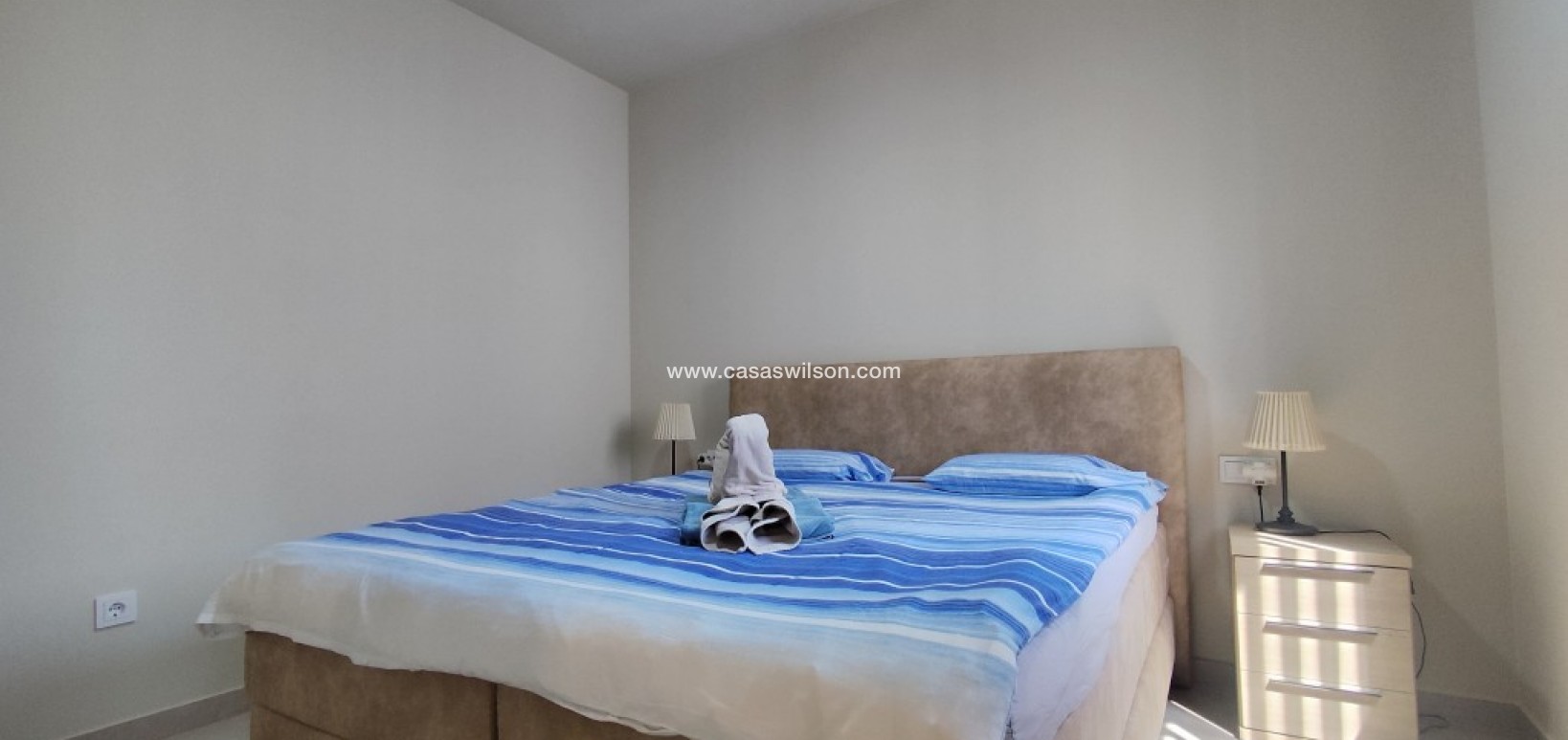 Venta - Apartamento - Mar de Cristal
