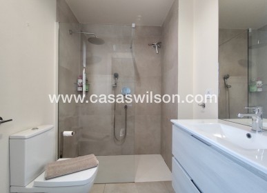 Venta - Apartamento - Mar de Cristal