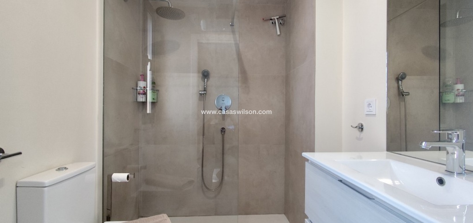 Venta - Apartamento - Mar de Cristal