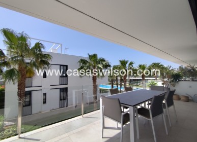 Venta - Apartamento - Mar de Cristal
