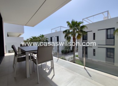 Venta - Apartamento - Mar de Cristal